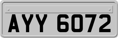 AYY6072