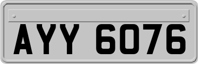 AYY6076