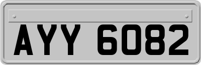 AYY6082