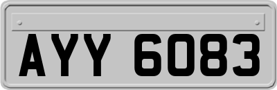 AYY6083