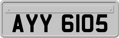 AYY6105