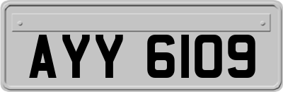 AYY6109
