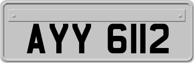 AYY6112