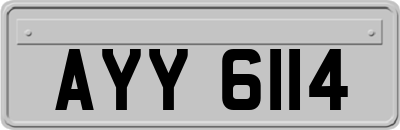 AYY6114