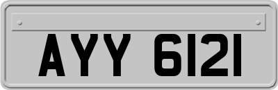 AYY6121