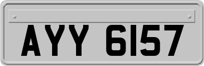 AYY6157