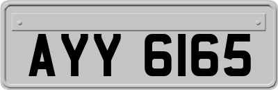 AYY6165