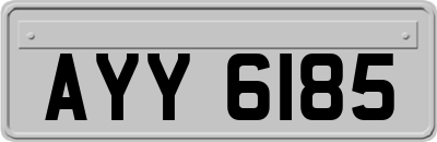 AYY6185