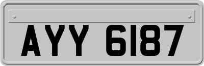 AYY6187