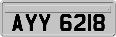 AYY6218