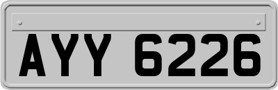 AYY6226