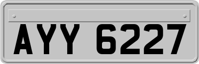 AYY6227