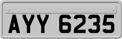 AYY6235