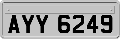AYY6249