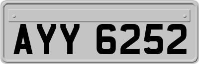 AYY6252