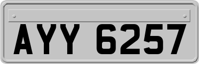 AYY6257