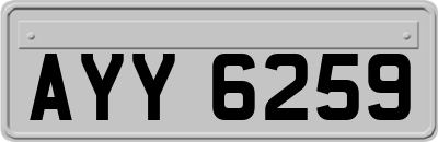 AYY6259