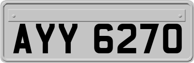 AYY6270