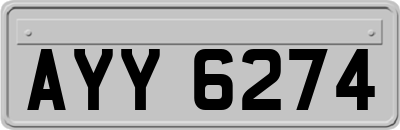 AYY6274