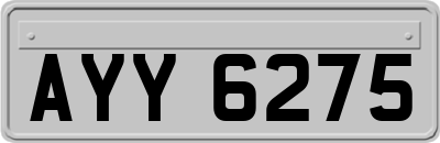 AYY6275