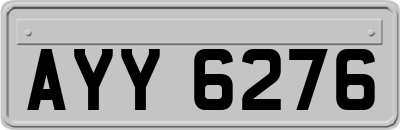 AYY6276
