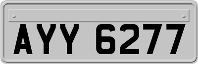 AYY6277