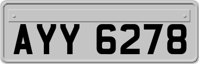 AYY6278