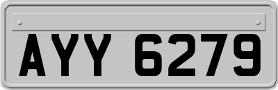 AYY6279