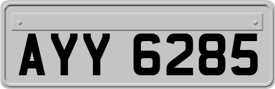 AYY6285