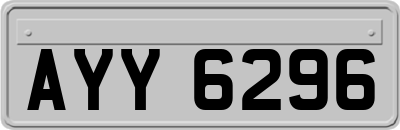 AYY6296