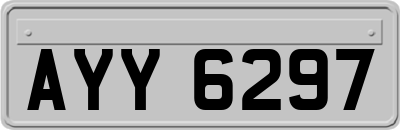 AYY6297