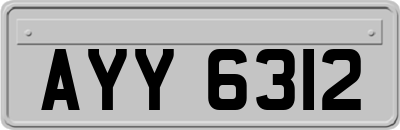 AYY6312