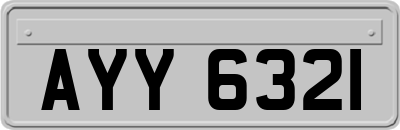 AYY6321