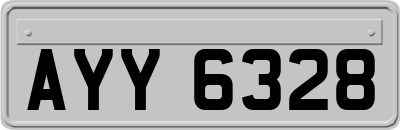 AYY6328