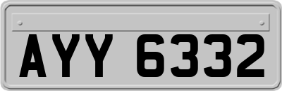AYY6332