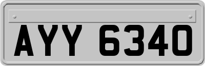 AYY6340
