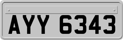 AYY6343