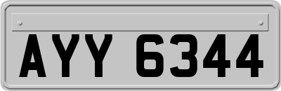 AYY6344