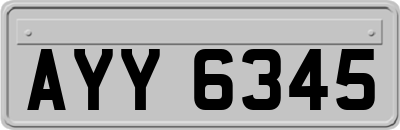 AYY6345