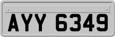 AYY6349