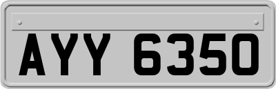 AYY6350