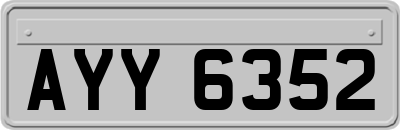 AYY6352