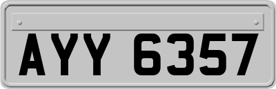 AYY6357