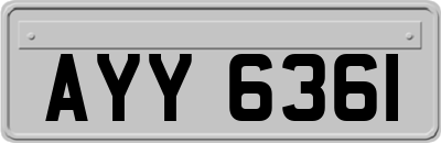 AYY6361
