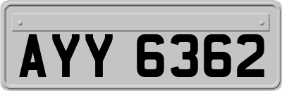 AYY6362