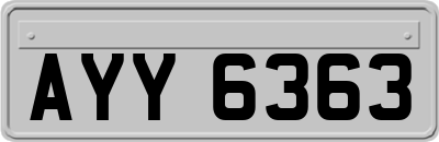 AYY6363