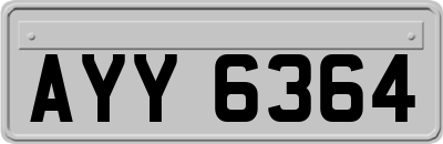 AYY6364