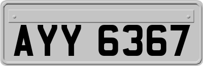 AYY6367