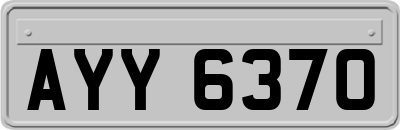 AYY6370