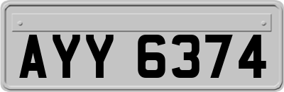 AYY6374